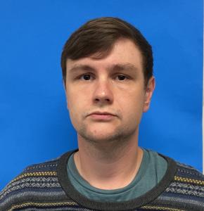 Alexander Ray Spearman a registered Sex Offender of Georgia