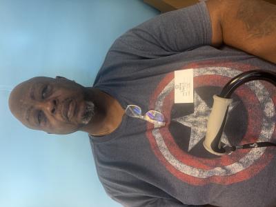 Robert Keith Bowers a registered Sex Offender of Tennessee