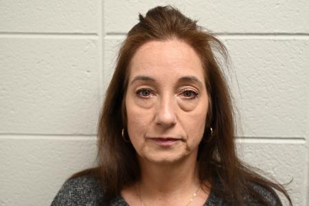 Jody Teressa Salamone a registered Sexual Offender or Predator of Florida