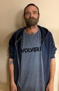 Kory David Baker a registered Sex Offender of Tennessee