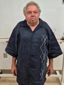 Paul Jeffrey Odom a registered Sex Offender of Tennessee