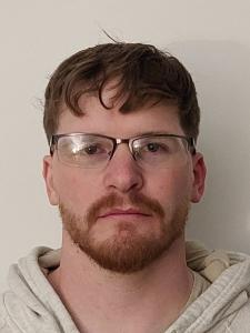 Nicholas Arthur Clark a registered Sex Offender of Tennessee