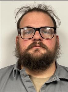 Rickie Joseph Frye a registered Sex Offender of Virginia