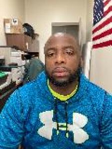 Billy Antione Crawford a registered Sex Offender of Tennessee