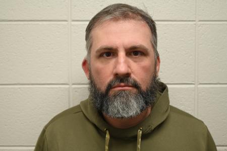 Nicholas Dewayne Thompson a registered Sex Offender of Pennsylvania