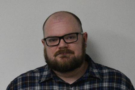 James Richard Parsons a registered Sex Offender of Tennessee