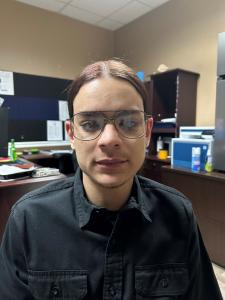 Andrew James Edmondson a registered Sex Offender of Tennessee