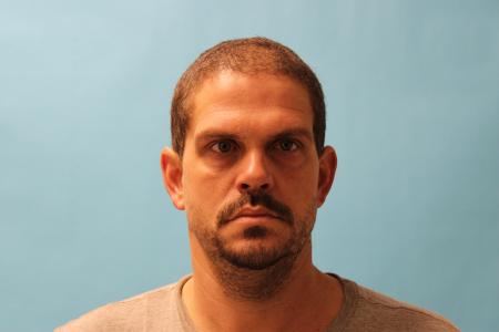 Michael Christoph Quesenberry a registered Sex Offender of Tennessee