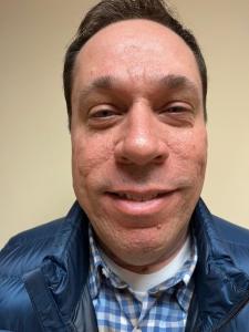 Brian Christopher Weber a registered Sex Offender of Tennessee