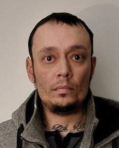 Patric Paul Paschall a registered Sex Offender of Georgia