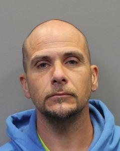 Randy Michael Johnston a registered Sex Offender of Connecticut