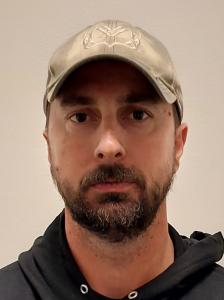 Justin Mitton a registered Sex Offender of Tennessee