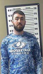Christopher Dale Clark a registered Sex Offender of Tennessee
