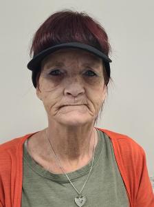 Patricia Lynn Page a registered Sex Offender of Tennessee