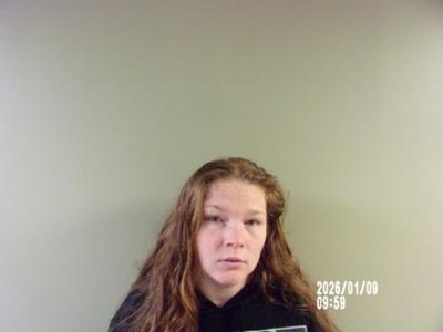 Lyrisha Marie Randolph a registered Sex Offender of Ohio