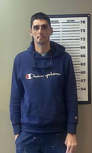 Brian Karl Reinfandt a registered Sex Offender of Tennessee