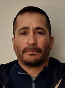 Manuel Arzuaga a registered Sex Offender of Tennessee