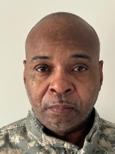Herbert Joseph Mitchell a registered Sex Offender of Tennessee
