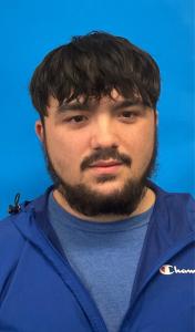 Zachary Gourley a registered Sex Offender of Tennessee