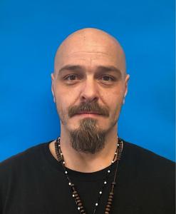 George Henry Arquette a registered Sex Offender of Michigan
