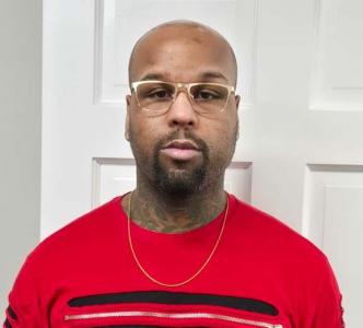 Nashron Jomel Wade a registered Sex Offender of Tennessee