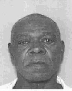 Leon Caraway Junior a registered Sex Offender of Texas