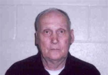 William Raymond Ryan a registered Sex Offender of Texas