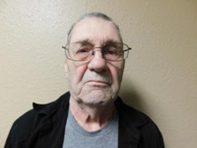 James Edwin Elliott a registered Sex Offender of Texas