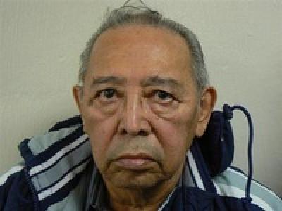 Abel Herrera Moreno a registered Sex Offender of Texas