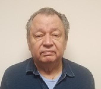 Gilbert Rocha a registered Sex Offender of Texas