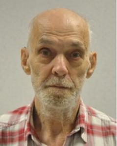 Marvin William Shipp a registered Sex Offender of Texas