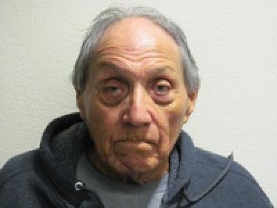 Rolando Hinojosa a registered Sex Offender of Texas