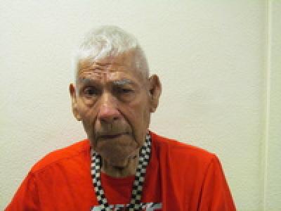 Pedro Sanchez Flores a registered Sex Offender of Texas
