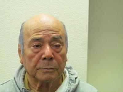 Joe Guillermo Gonzales a registered Sex Offender of Texas