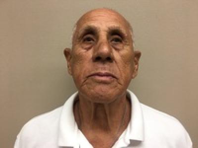 Antonio Sierra a registered Sex Offender of Texas