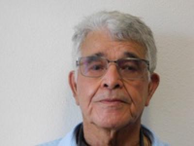 Francisco Martinez Torres a registered Sex Offender of Texas