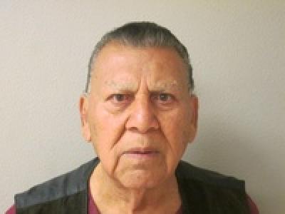 Manuel Ruiz Ledesma a registered Sex Offender of Texas