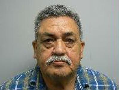 Gabriel Corrien Gomez a registered Sex Offender of Texas