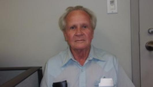 Raymond Louis Parrott a registered Sex Offender of Texas