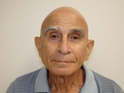Jose Manuel Lozano-cantu a registered Sex Offender of Texas