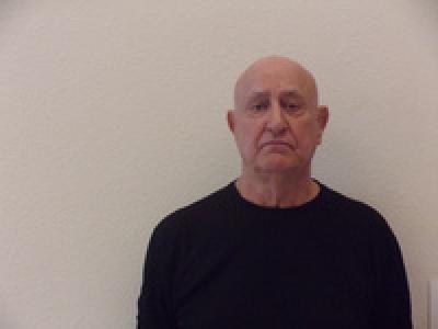 Jose Antonio Saracho a registered Sex Offender of Texas