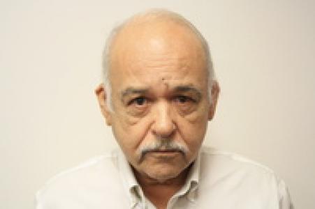 Ruben Ramon a registered Sex Offender of Texas