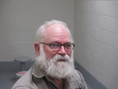 Johnie Bently Malone a registered Sex Offender of Texas