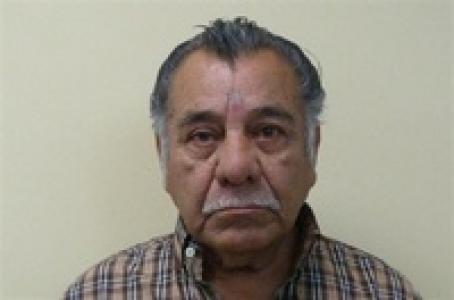 Jerry Rivera a registered Sex Offender of Texas