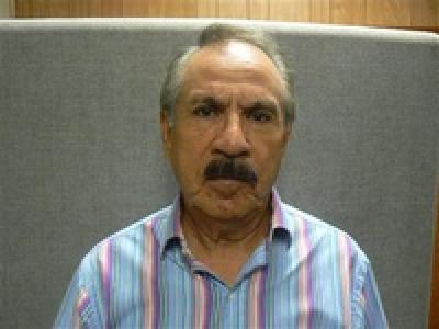Roberto Soto a registered Sex Offender of Texas