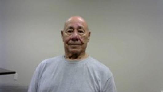 Armando Amaro Salazar a registered Sex Offender of Texas