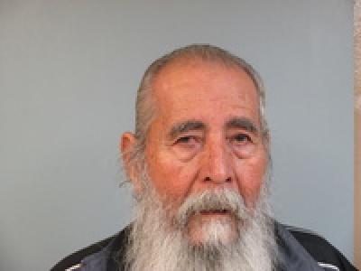 Esiquel Gutierrez a registered Sex Offender of Texas