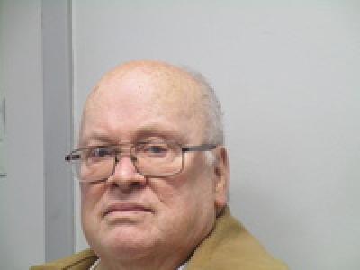 Frank Ernest Craven a registered Sex Offender of Texas