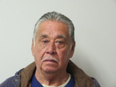 Daniel Casillas Martinez a registered Sex Offender of Texas