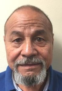 Gilbert Sandoval a registered Sex Offender of Texas